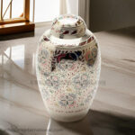 Adult Female or Male, Burial Urn-Urns for Funeral