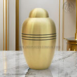 Urns for Men Women Human Ashes, Decorative Urns