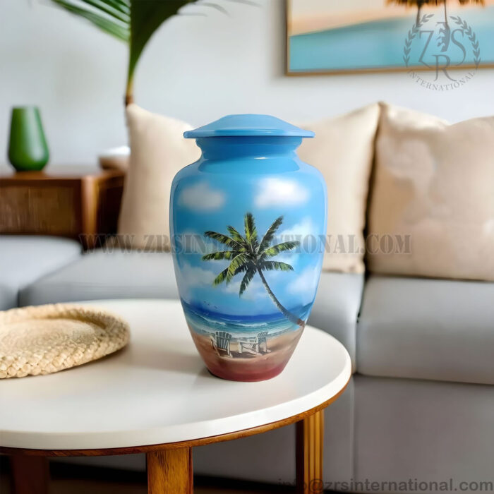 Decorative Urns, Funeral Urns, Cremation Urns for Women and Men