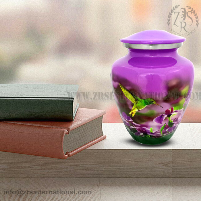 Cremation Urns for Ashe - Funeral Urn