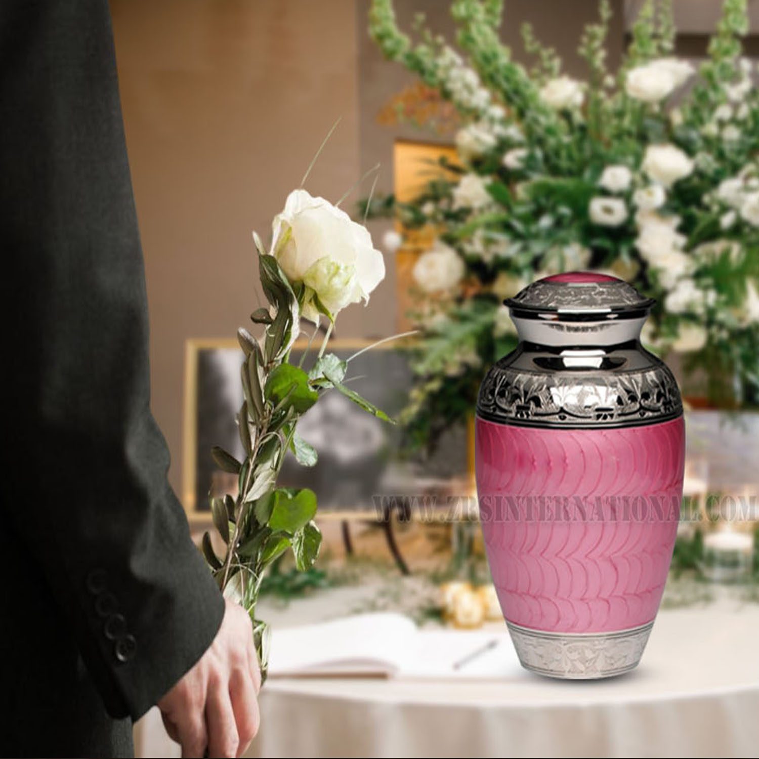 Brass Urns Manufacturer Brass Urns Manufacturer